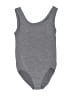 Gilligan & O'malley Gray Bodysuit Size M - photo 1