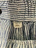 Crewcuts Stripes Blue Shorts Size 16 - photo 3