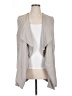 Eliane Rose 100% Tencel Gray Vest Size XL - photo 1