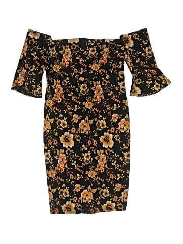 Lascana Cocktail Dress (view 1)