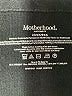 Motherhood Black Active Pants Size 2X Maternity - photo 3
