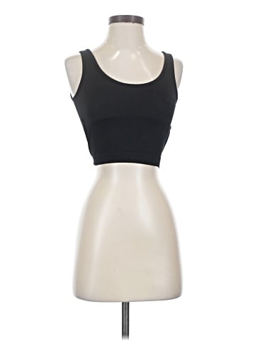 Pro-fit Sleeveless Top (view 1)