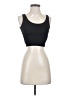 Pro-fit Black Sleeveless Top Size S - photo 1