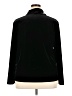 Susan Graver Black Long Sleeve Top Size 2X - photo 2