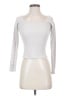 Gilly Hicks Silver Cardigan Size S - photo 1