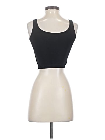 Pro-fit Sleeveless Top (view 2)