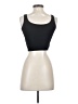 Pro-fit Black Sleeveless Top Size S - photo 2
