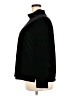 Susan Graver Black Long Sleeve Top Size 2X - photo 5