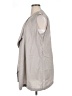 Eliane Rose 100% Tencel Gray Vest Size XL - photo 5