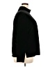 Susan Graver Black Long Sleeve Top Size 2X - photo 4