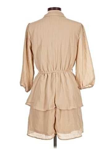 Blush Casual Dress (view 2)