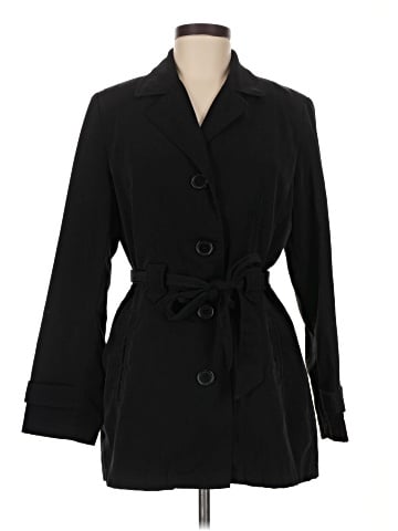 White Stag Coat (view 1)