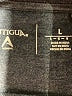 Antigua Gray Sweatshirt Size L - photo 7