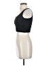 Pro-fit Black Sleeveless Top Size S - photo 5