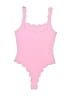 TCEC Pink Bodysuit Size S - photo 2