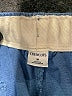 Crewcuts Blue Denim Shorts Size 16 - photo 3