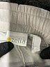 Zella Solid Gray Casual Pants Size 10 - photo 7