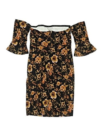 Lascana Cocktail Dress (view 2)