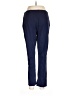 Chico's Solid Blue Dress Pants Size Lg (2) - photo 2