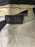 Astr 100% Polyester Tropical Green Casual Pants Size M (estimated) - photo 4
