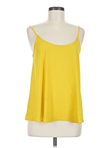 Apt. 9 Sleeveless Top (view 1)