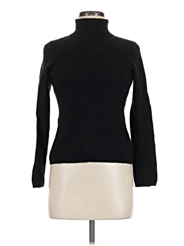 Charter Club Cashmere Pullover Sweater (view 1)