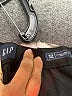 Gap 100% Polyester Black Dress Pants Size 12 - photo 7