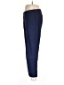 Chico's Solid Blue Dress Pants Size Lg (2) - photo 5