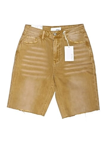 Vervet Denim Shorts (view 1)
