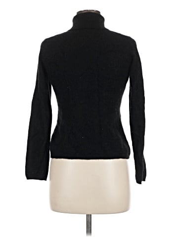 Charter Club Cashmere Pullover Sweater (view 2)