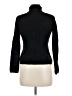 Charter Club 100% Cashmere Black Cashmere Pullover Sweater Size M - photo 2