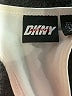 DKNY Ivory Active Tank Size S - photo 7
