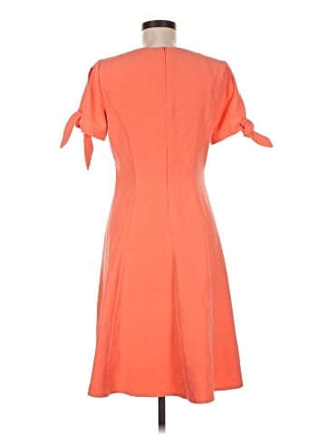 London Times Casual Dress (view 2)