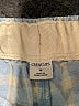 Crewcuts Blue Board Shorts Size 16 - photo 3