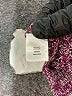 a.n.a. A New Approach Tweed Burgundy Pullover Sweater Size XL - photo 8