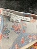 Veronica Beard 100% Silk Paisley Orange Cocktail Dress Size 4 - photo 7