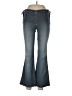 Next Stars Blue Jeans Size 14 Petite - photo 1