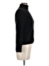Charter Club 100% Cashmere Black Cashmere Pullover Sweater Size M - photo 4