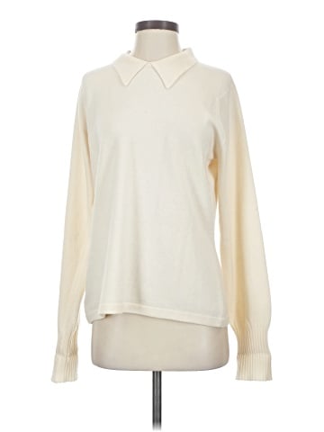 Ballantyne Cashmere Pullover Sweater (view 1)