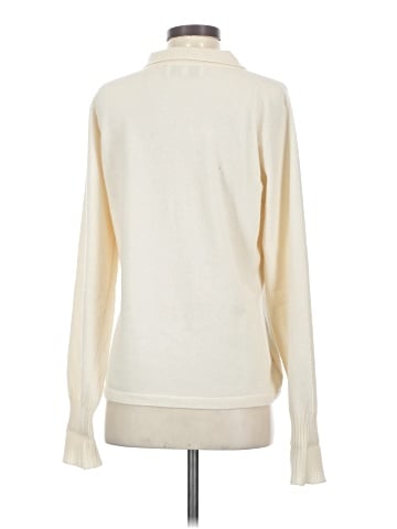 Ballantyne Cashmere Pullover Sweater (view 2)