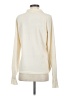 Ballantyne 100% Cashmere Ivory Cashmere Pullover Sweater Size 5 - photo 2