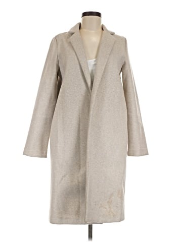 Zara Coat (view 1)