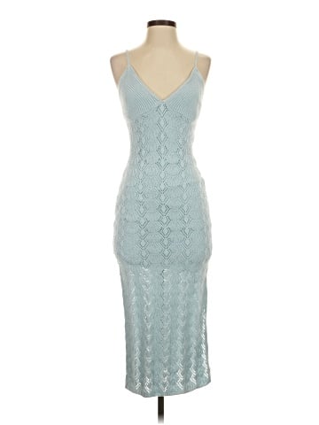 Hippie Rose Cocktail Dress (view 1)