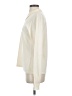 Ballantyne 100% Cashmere Ivory Cashmere Pullover Sweater Size 5 - photo 5