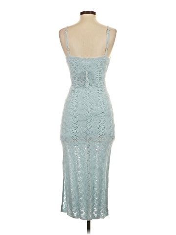 Hippie Rose Cocktail Dress (view 2)