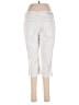 DKNY Jeans Ivory Jeans Size 6 - photo 2