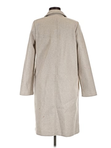 Zara Coat (view 2)