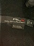 RLX Ralph Lauren Black Poncho Size M - photo 7