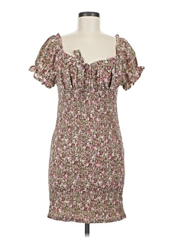 Haute Monde Casual Dress (view 1)