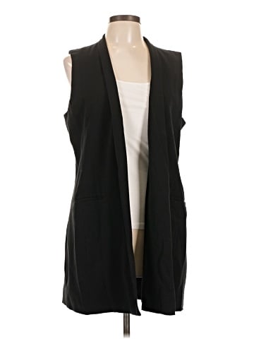 Mossimo Vest (view 1)